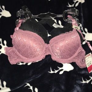 34B Light Lift Bras